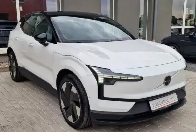 Volvo EX30 – 2024, 78 532 km