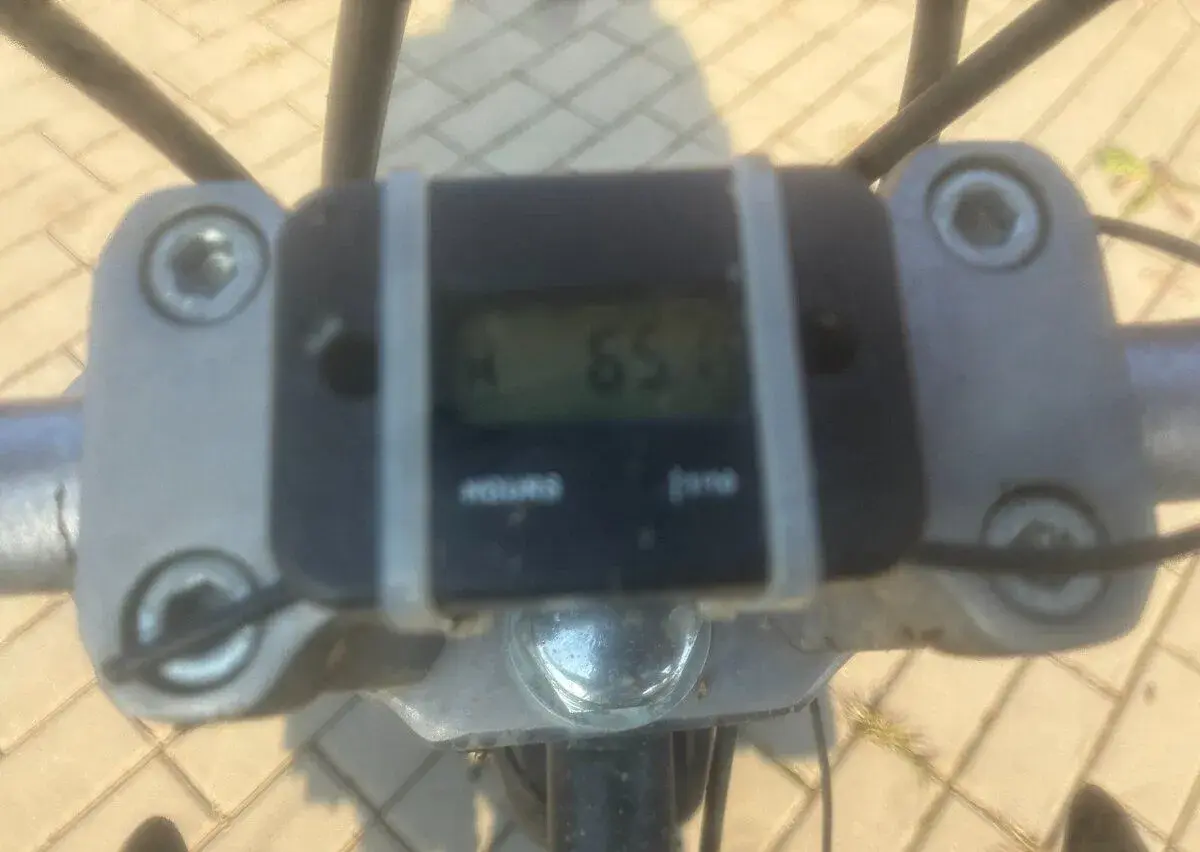 Stomp 125