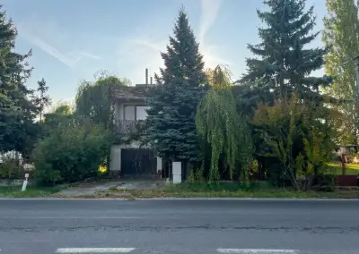 Prodej rodinného domu 260 m², pozemek 1363 m², Kystra