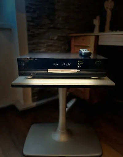 Harman Kardon DVD 1