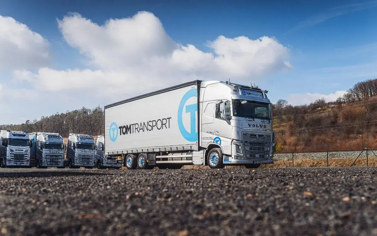 Volvo FH – 2021, 650 000 km