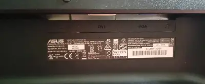 Herní monitor ASUS
