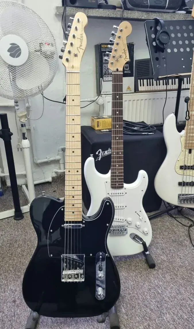 Telecaster.