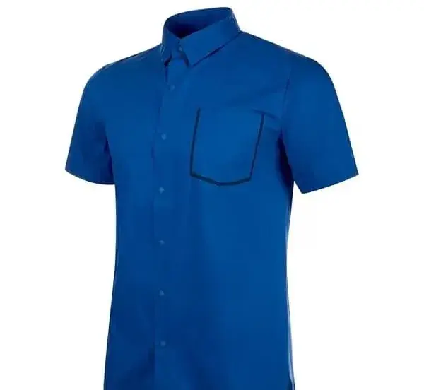 Funkční košile Mammut Lenni Shirt Men XL