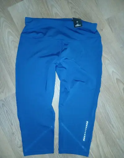 Nové 3/4 legíny, M