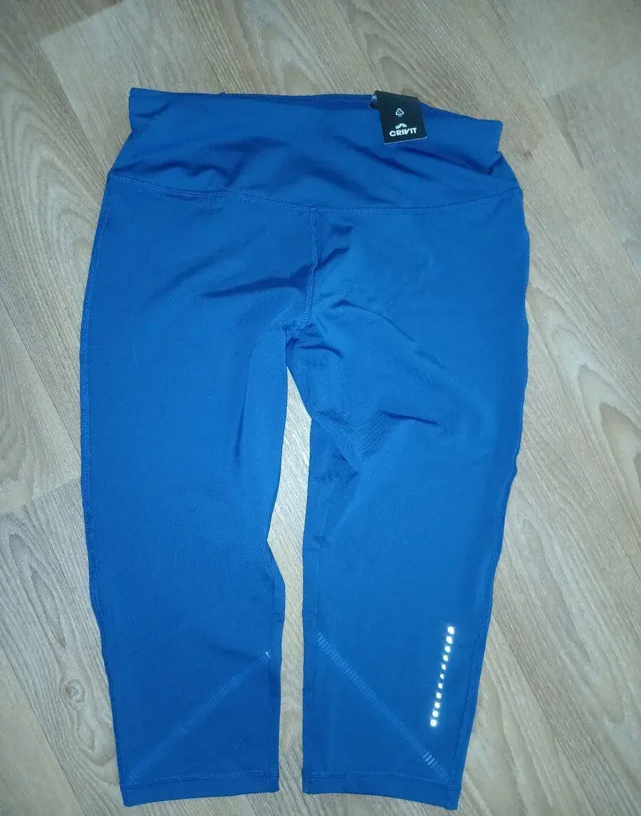 Nové 3/4 legíny, M
