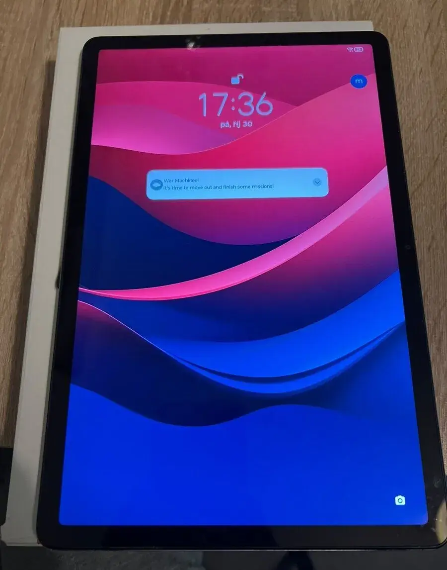 Tablet Lenovo Tab M11