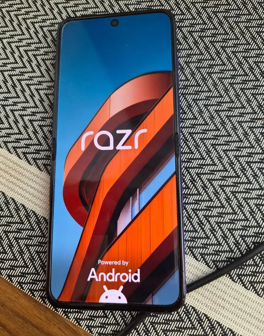 Motorola RAZR 70 ULTRA