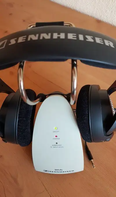 Sennheiser