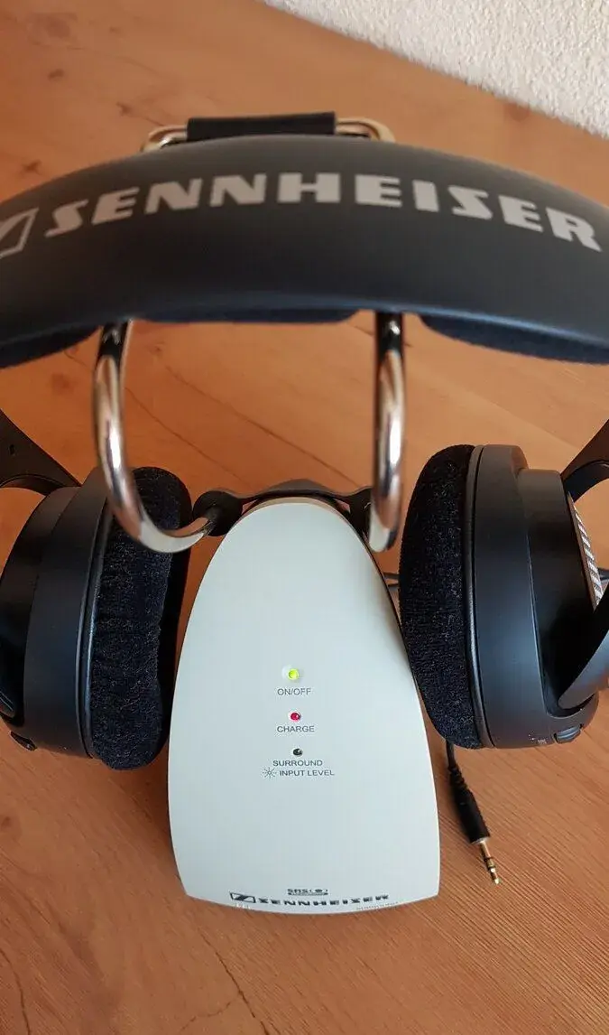 Sennheiser