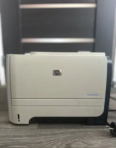 Tiskárna HP LaserJet 2055d