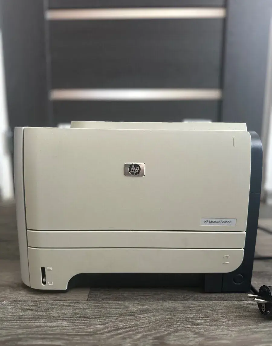 Tiskárna HP LaserJet 2055d