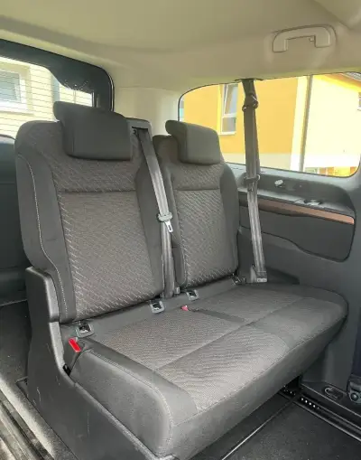 Toyota Proace – 2022
