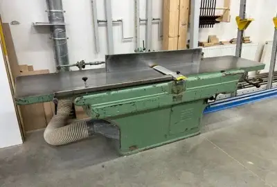 Srovnávačka TOS 50cm