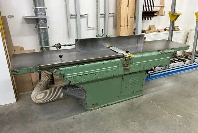 Srovnávačka TOS 50cm