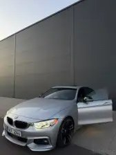 BMW F36 – 2015, 252 000 km