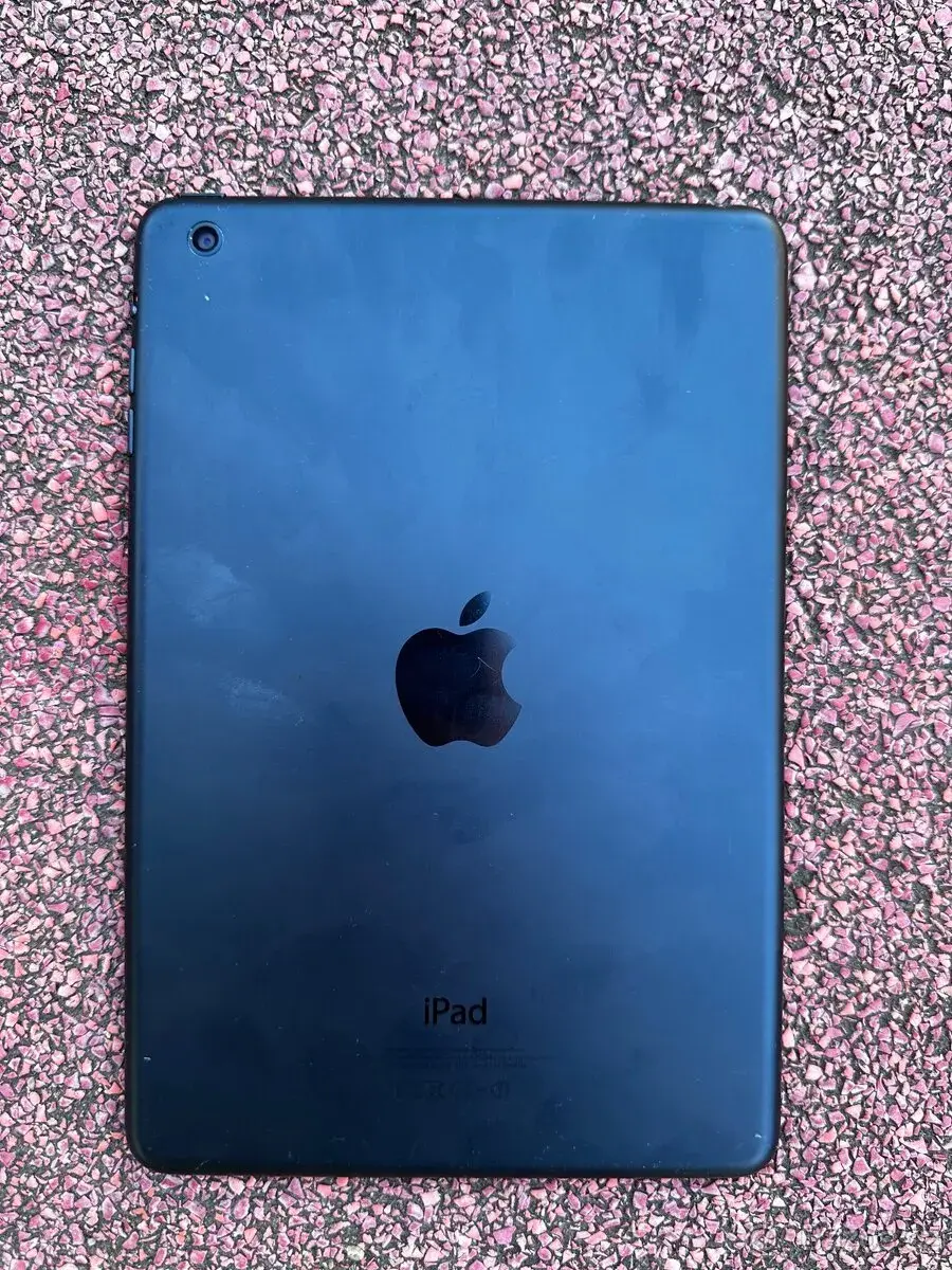 iPad mini A1432
