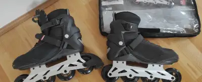 CRIVIT Pánské in-line brusle 45 nové