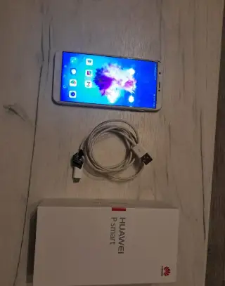Huawei P smart