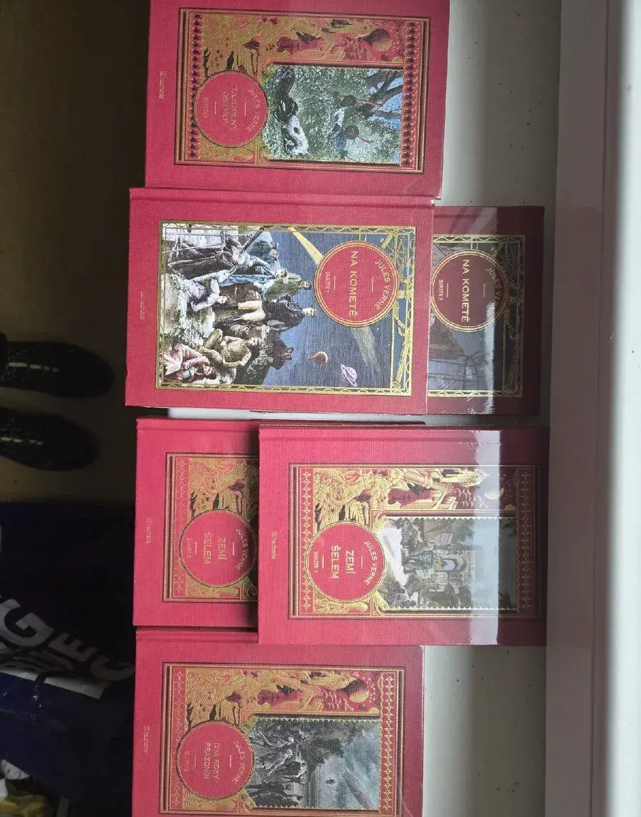 Jules Verne