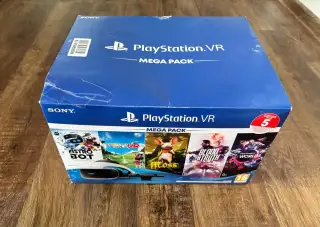 PlayStation VR