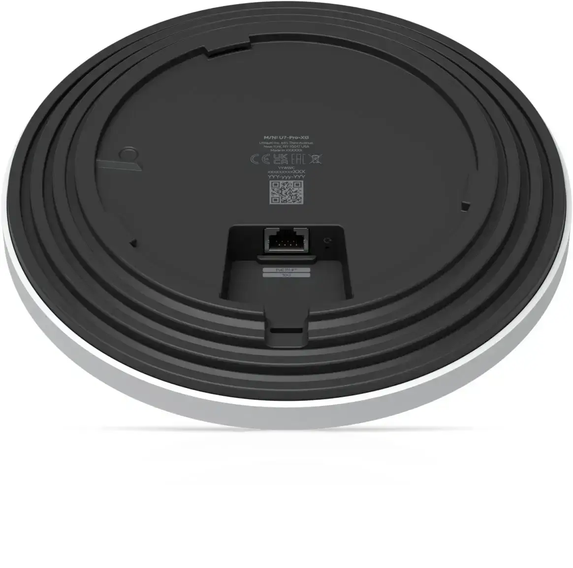 Unifi WiFi u7 pro