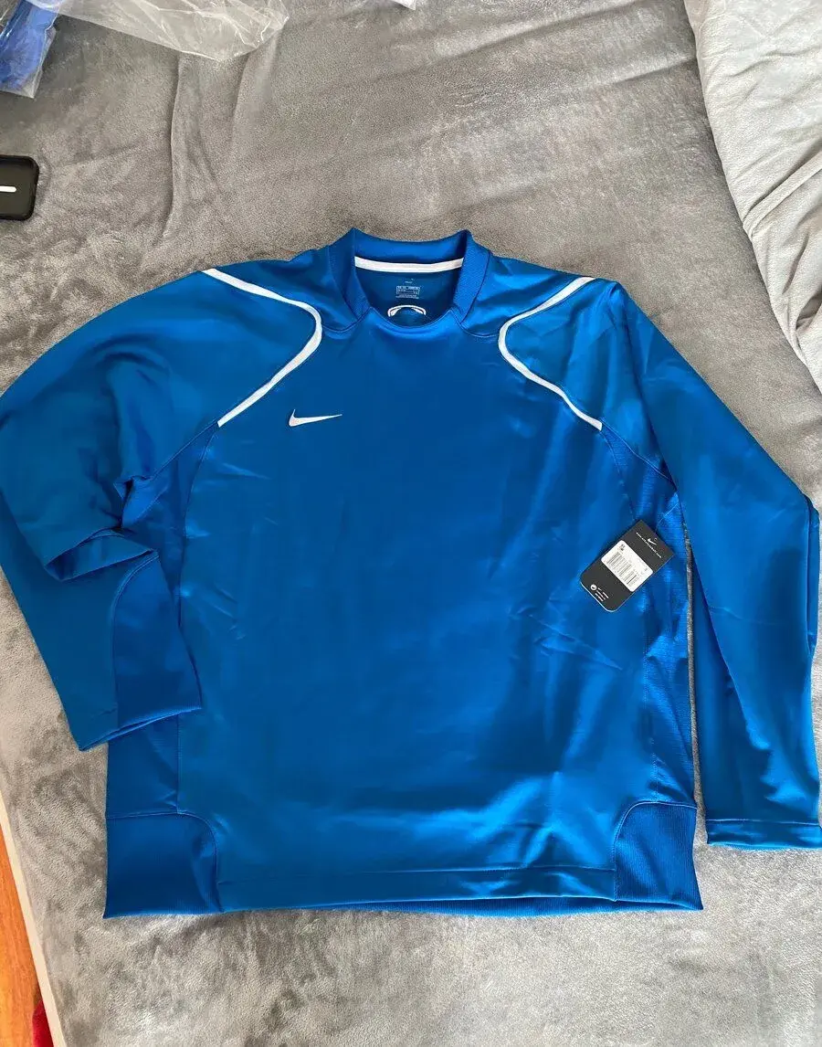 Nike mikina XXL