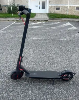 Xiaomi Electric Scooter Pro 2019