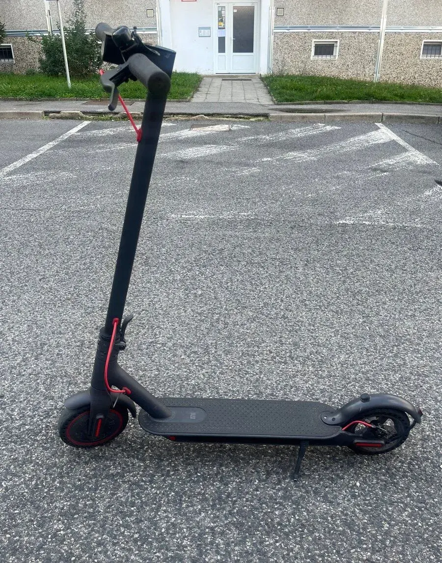 Xiaomi Electric Scooter Pro 2019