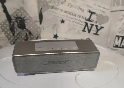 Reproduktor Bose
