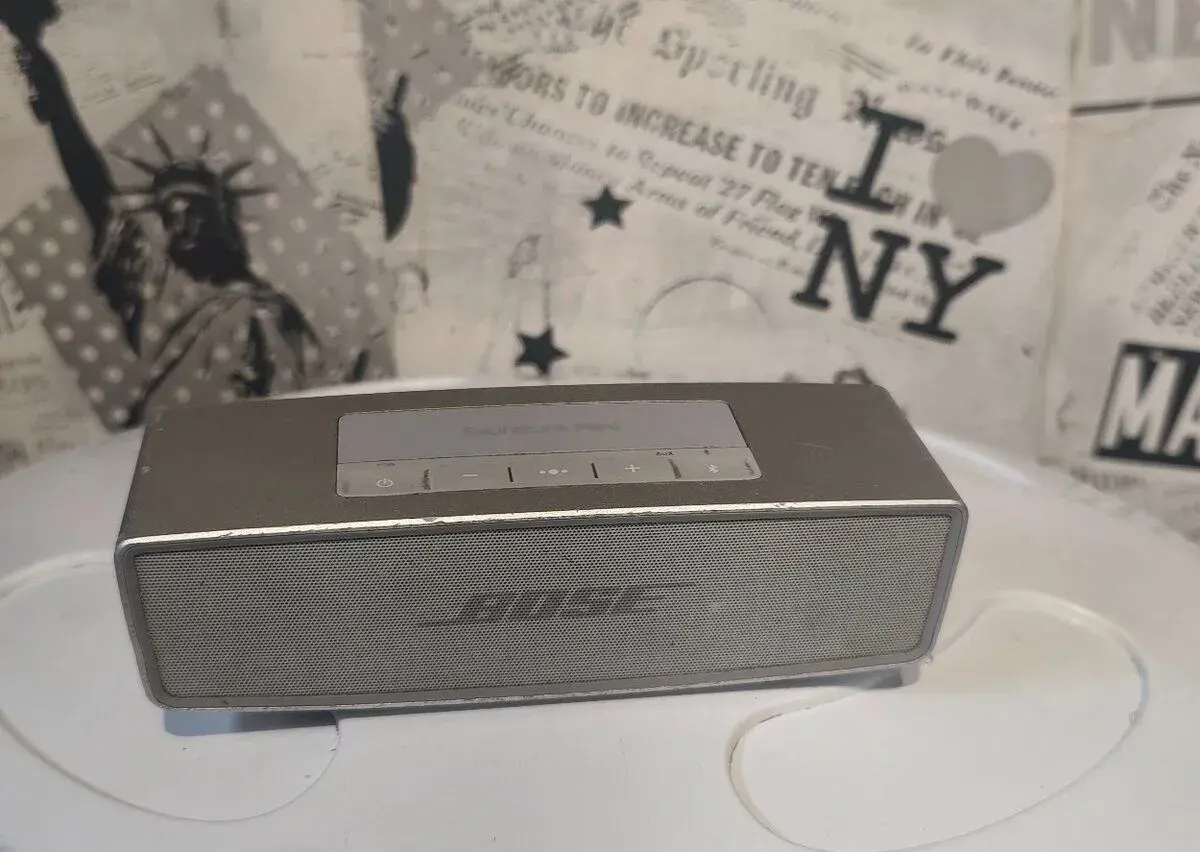 Reproduktor Bose