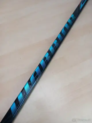 Hokejka WARRIOR Covert DeLuxe JR