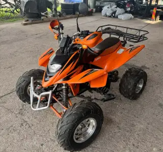 SHINERAY 250
