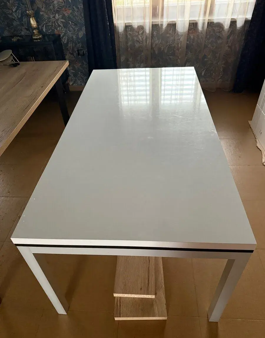 Jídelní stůl 180x90, v 75,5