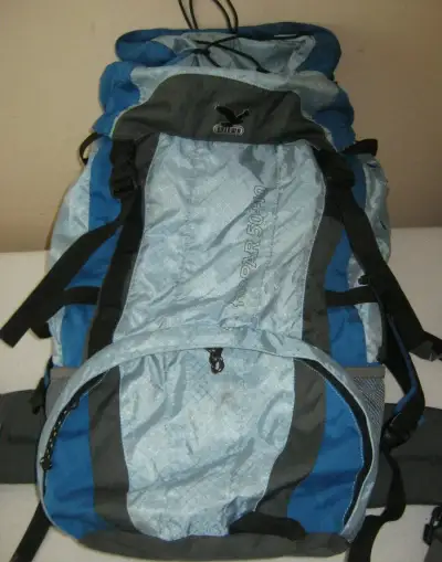 Turistický batoh SALEWA 50 + 10 litrů