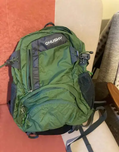 Batoh-Touristic Backpack Stingy 28l