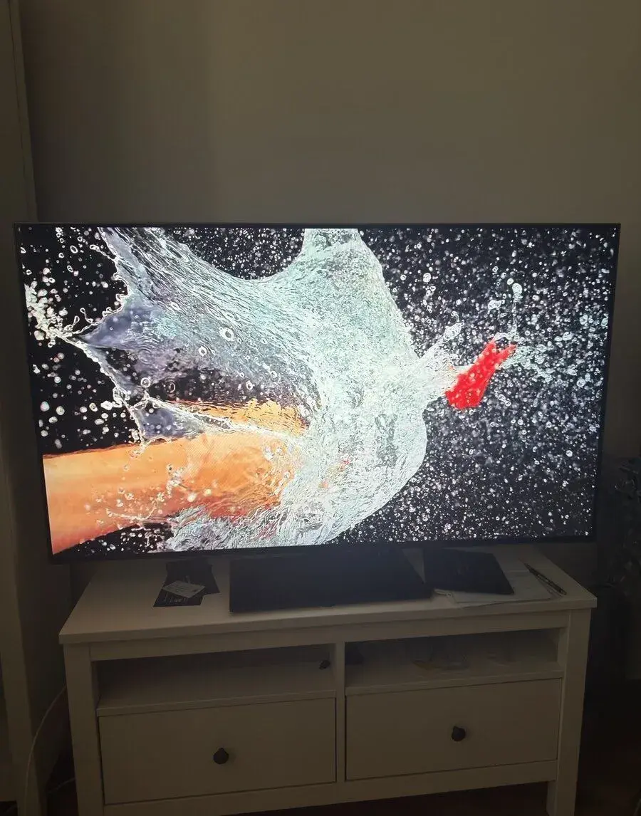 LG 55NANO863PA 55”