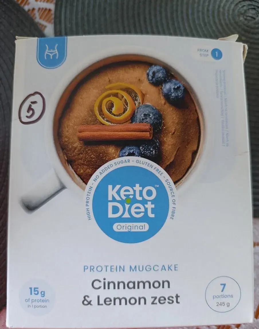 Keto dieta