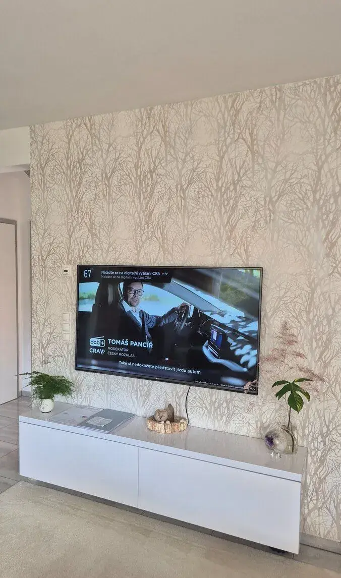 Lg tv 139 uhl + d.o