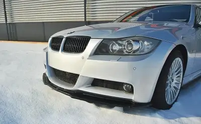 BMW E – 2004