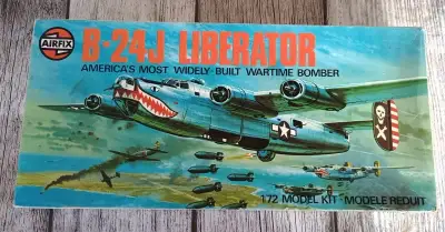 Liberator 1:72 Airfix