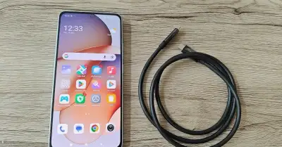 Xiaomi Redmi Note 13-6.67" P-OLED 6GB+2GB/128GB