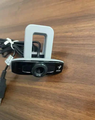 Kamera k PC