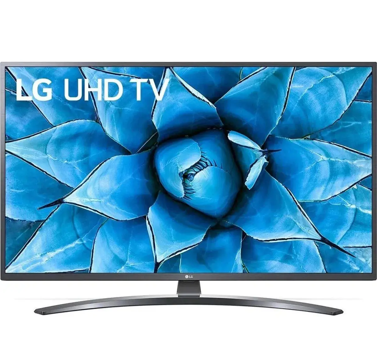LG 43UN74003LB – 43” 4K UHD Smart TV
