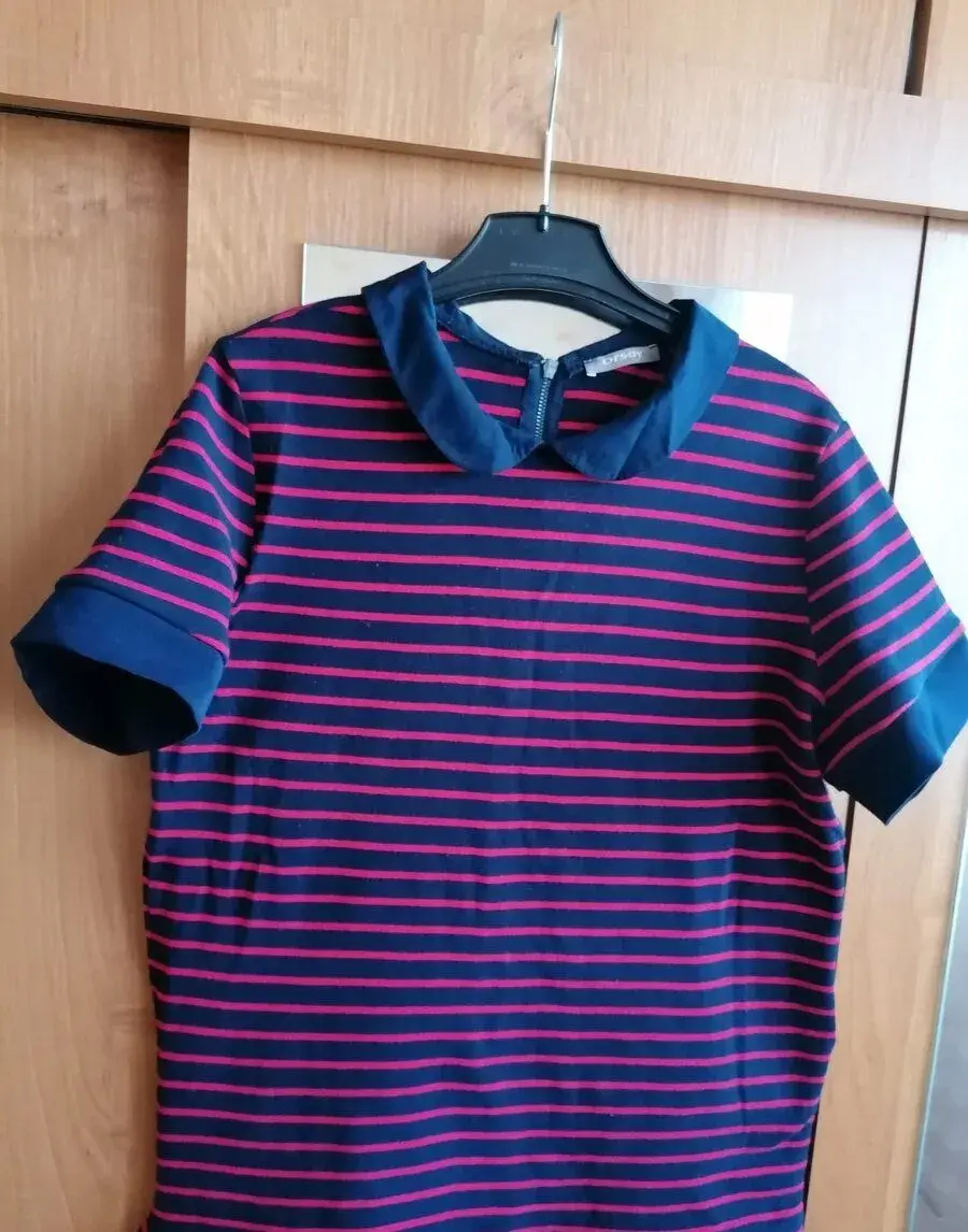 Nové tričko/halenka Orsay, vel. L/XL