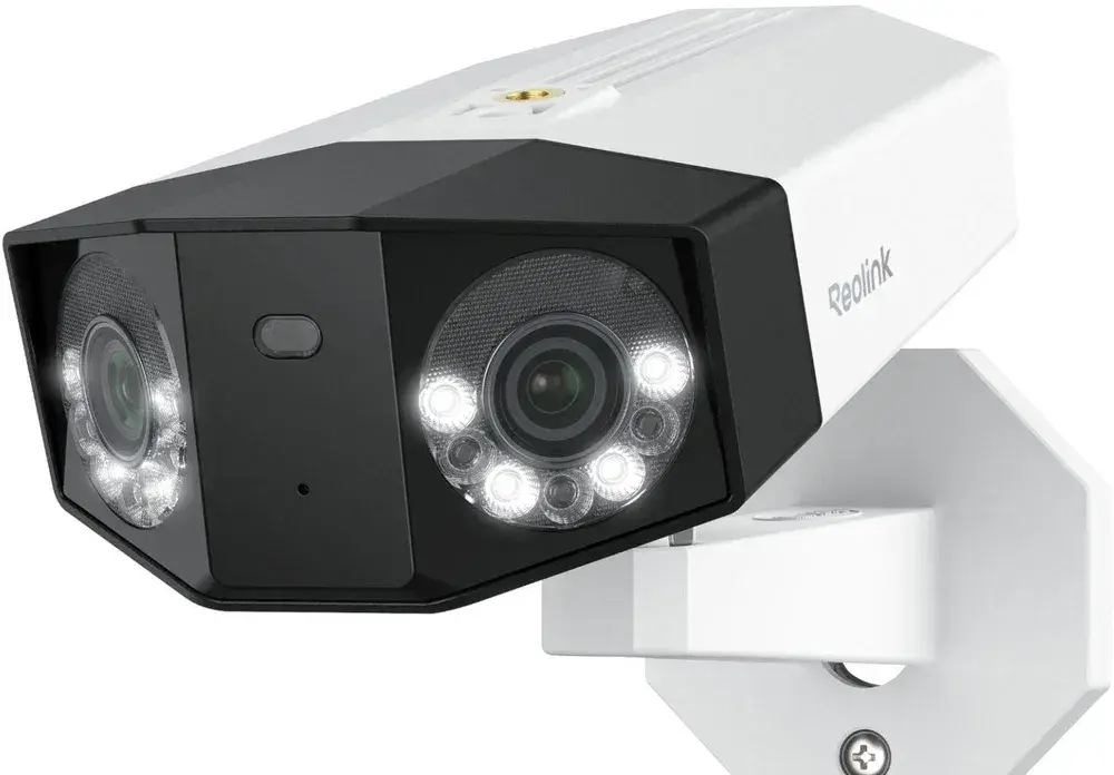 IP kamera Reolink Duo 3 (P750) 16 MP, panorama 180°, PoE