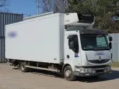 Renault MIDLUM – 2011, 673 030 km