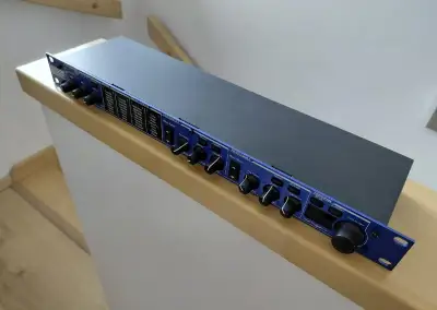 Multiefekt Lexicon MK200,