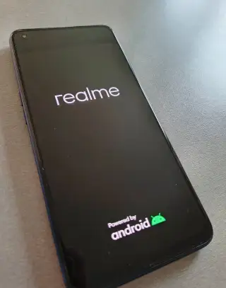 Realme 7 Pro 8Gb/128Gb, CZ distribuce, doklad