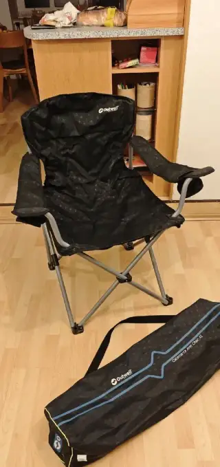 Židle Outwell Catamarca Arm chair XL